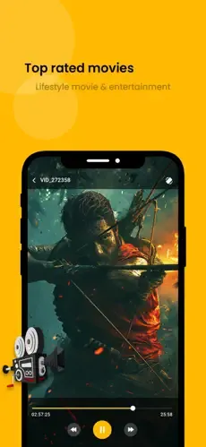 latest-series-on-hotstar Top Rated Movies